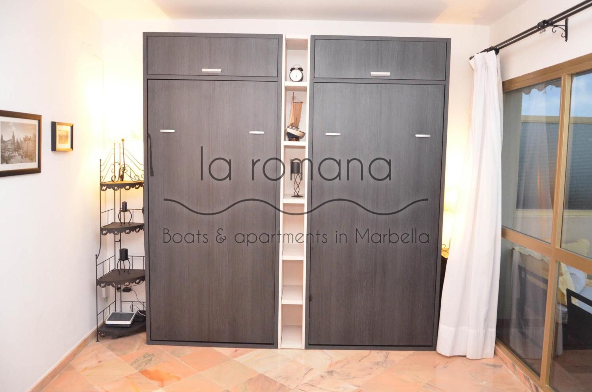 Laromanamarbella Punto Es מראה חיצוני תמונה